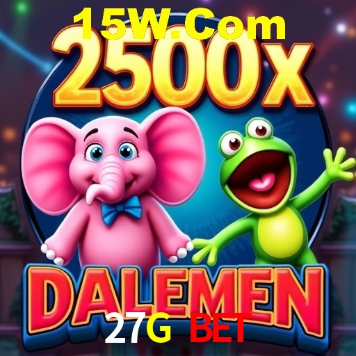 A Popularidade dos Caça-Níqueis no 27G Bet