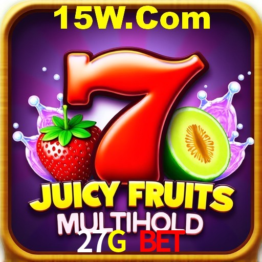 Benefícios da Conta 27G Bet