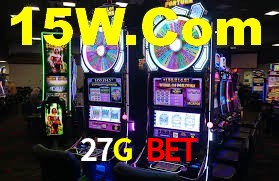 27G Bet: Seu Cassino Premiado com Pagamentos Rápidos