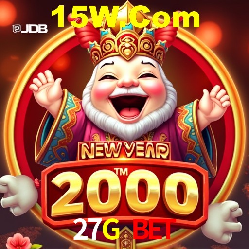Jogos de Slot 27G Bet