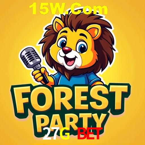 Provedores de Jogos 27G Bet