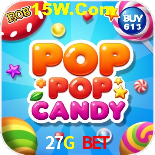 APP oficial da 27G Bet para mobile