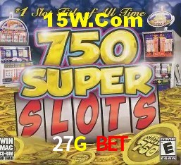 Inovações de Jogos na 27G Bet: O Futuro das Experiências Interativas