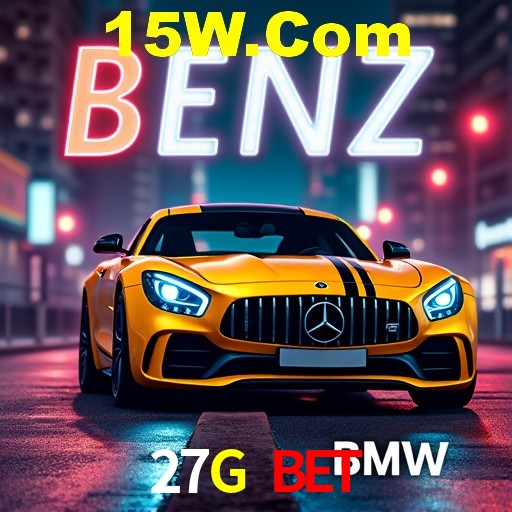 Casino Ao Vivo 27G Bet