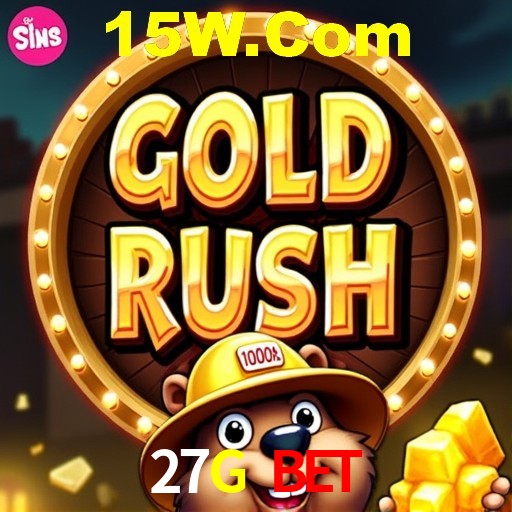 Design Responsivo 27G Bet