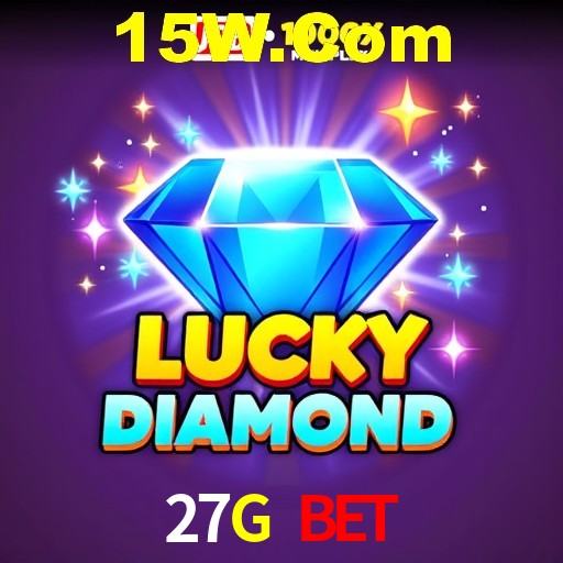 Interface do App 27G Bet