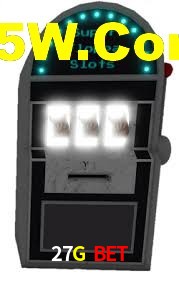 Welcome Bonus 27G Bet