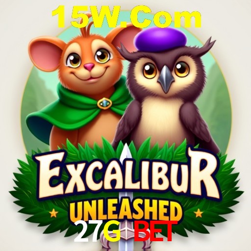 Jogos Exclusivos 27G Bet