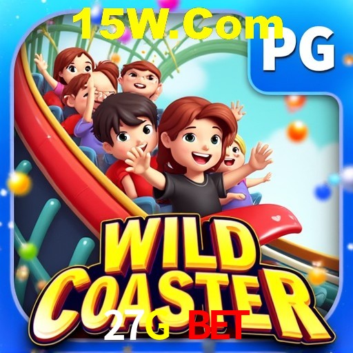 Descubra o Mundo do Cassino Online com 27G Bet