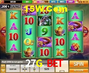 A Emoção da Loteria na 27G Bet: Uma Chance de Mudança de Vida