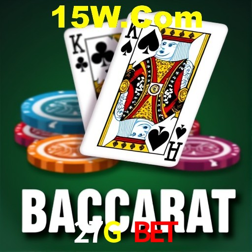 Recursos de Bônus 27G Bet