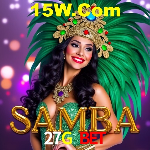 Cadastro Rápido 27G Bet