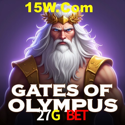 Weekend Specials 27G Bet