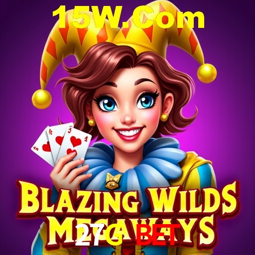 Download para Android e iOS na 27G Bet