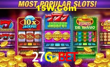 Apostas de Tênis 27G Bet