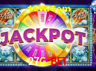 Bônus e promoções da 27G Bet