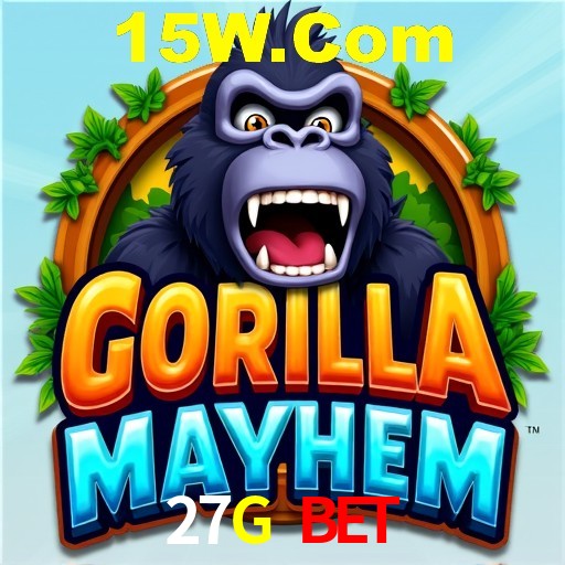 Descubra o Mundo do Cassino Online com 27G Bet