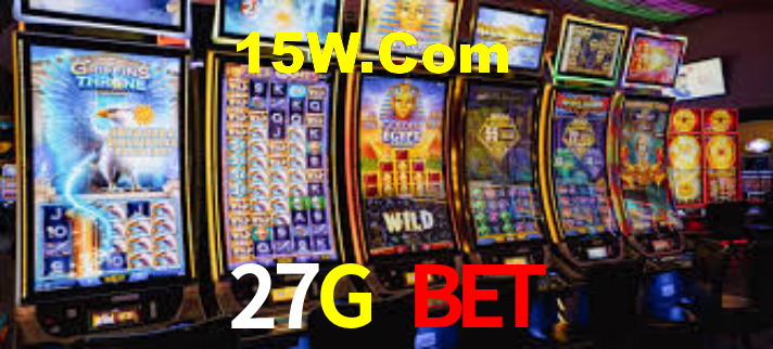 APP rápido e leve da 27G Bet