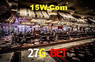 Estatísticas Esportivas 27G Bet