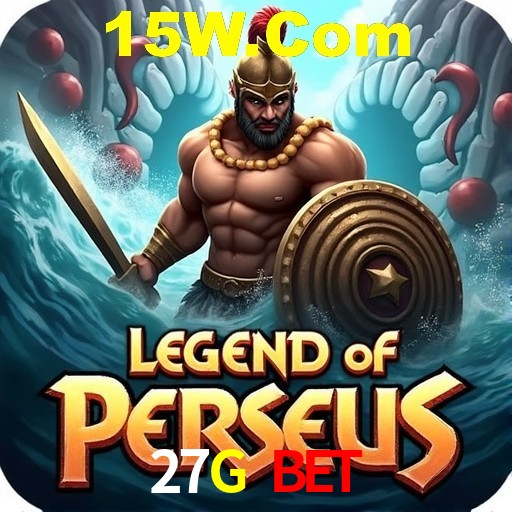Descubra o Mundo do Cassino Online com 27G Bet