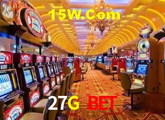 Variedade de jogos na 27G Bet