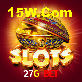 Apostas com odds competitivas na 27G Bet