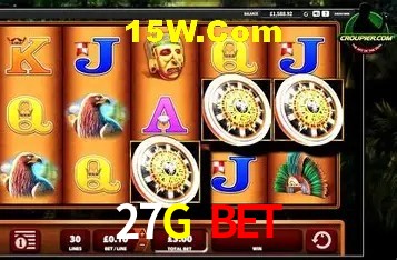 Promoções Sazonais 27G Bet