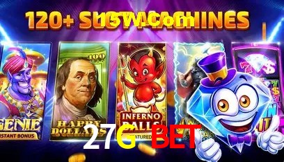 Ofertas Exclusivas 27G Bet