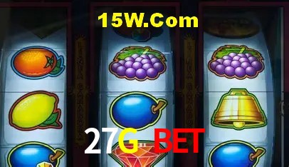 Loterias online na 27G Bet